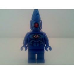 Lego Batman en OMAC Minifiguren nieuw