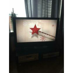 Pioneer PDP 4280XA TV