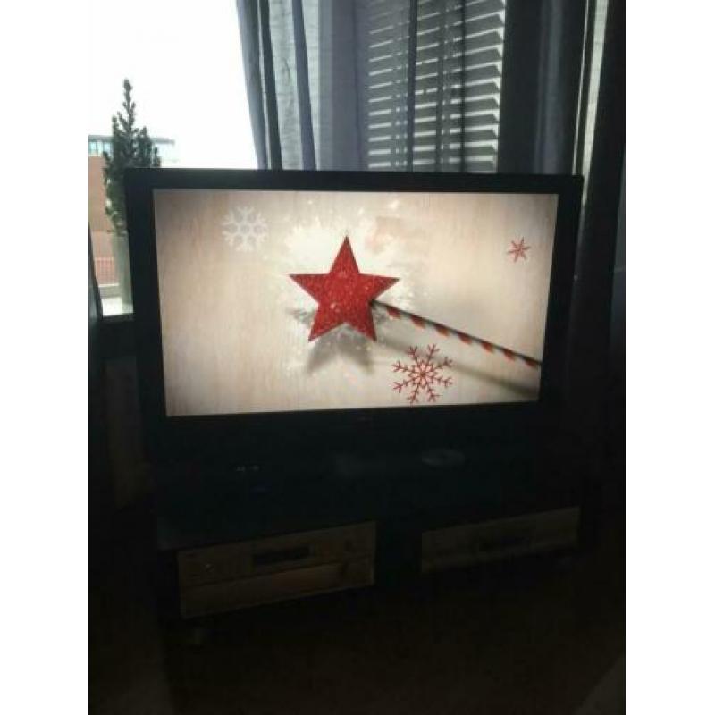 Pioneer PDP 4280XA TV