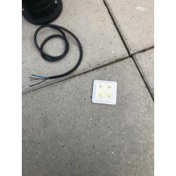 Itho daalderop Pijpdak ventilator