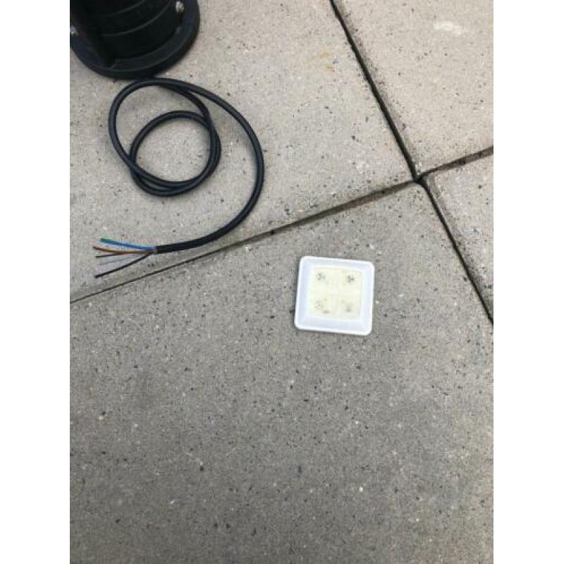Itho daalderop Pijpdak ventilator