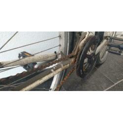 Specialized hybride fiets