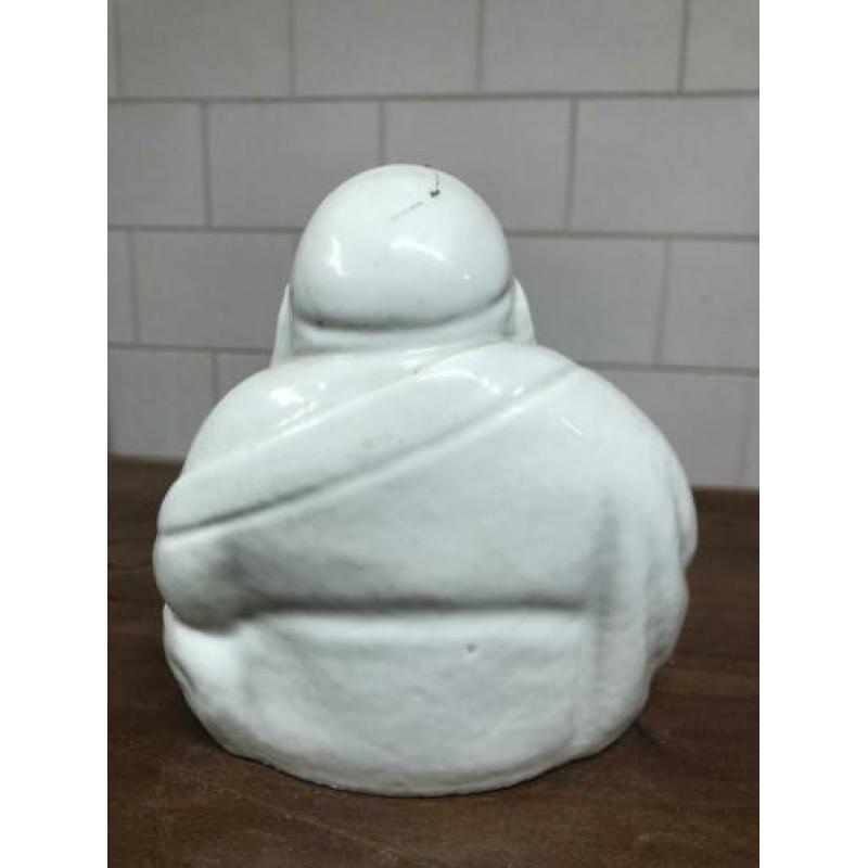 Antiek Buddha Beeldje
