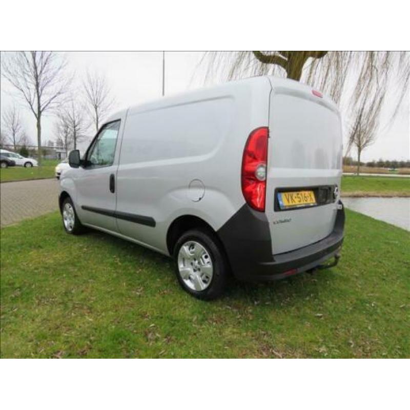 Opel Combo 1.3 Cdti L1h1 SCHUIFDEUR ADEUREN AIRCO *BOVAG*