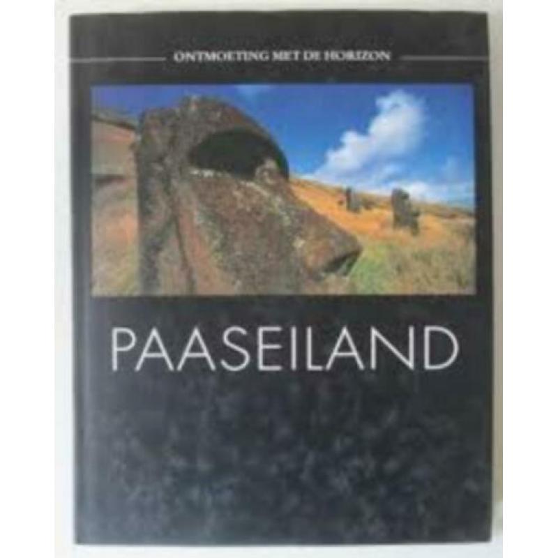 Ontmoeting met de horizon diverse titels