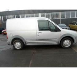 Ford Transit Connect T200S 1.8 TDdi (bj 2003)