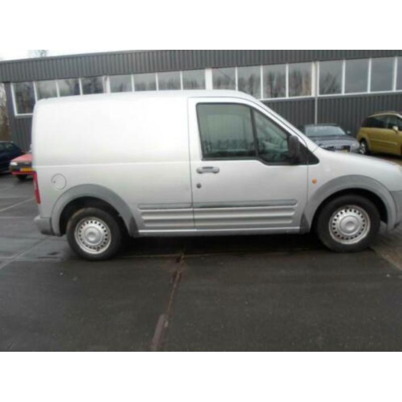 Ford Transit Connect T200S 1.8 TDdi (bj 2003)