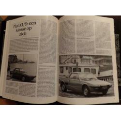 Autototaal. Fiat