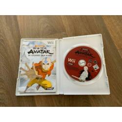Wii spellen