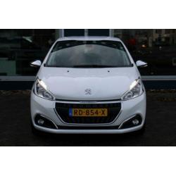 Peugeot 208 Allure 1.2 PT 110pk Climatronic | Navigatie | 16