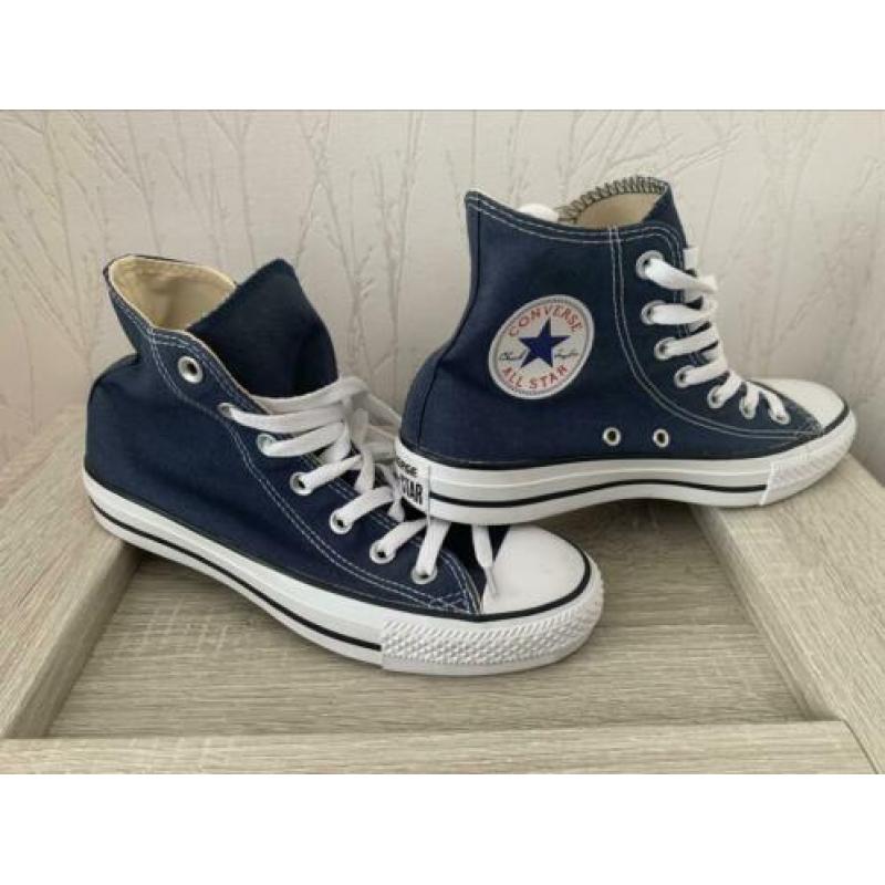 NIEUWE Allstars maat 37,5