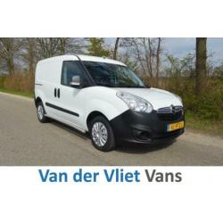 Opel Combo 1.3 CDTi 90pk ecoFLEX Edition Leaset 119 p/m Airc