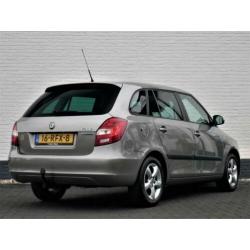 Skoda Fabia Combi 1.2 TDI Greenline Trekhaak/Clima/Cruise!