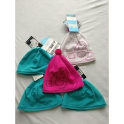 Beanie Muts - Nike & Odlo - One Size