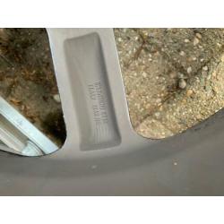 Originele 19 inch AC Schnitzer breedset