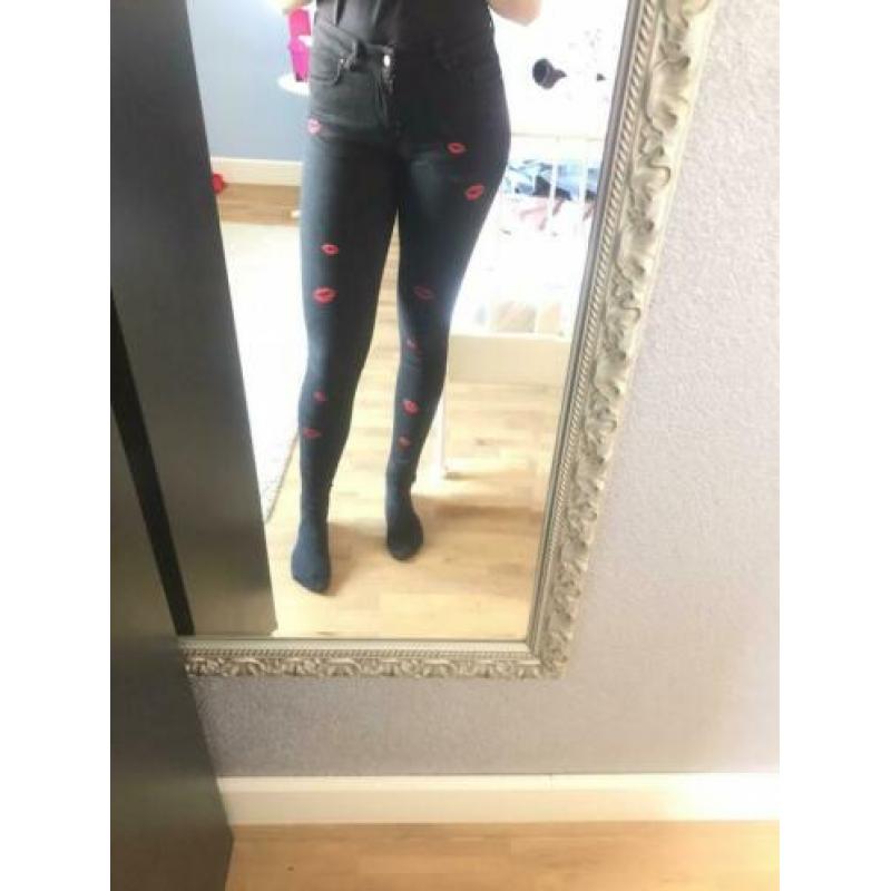 Nikkie broek
