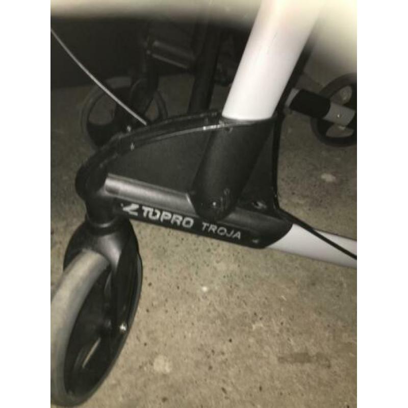 Rollator Topro Troja small