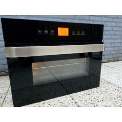 2x inbouw oven. Zo goed als nieuw!!!!