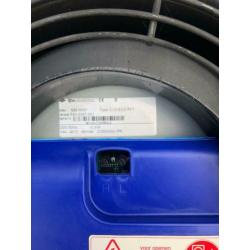 Itho daalderop Pijpdak ventilator