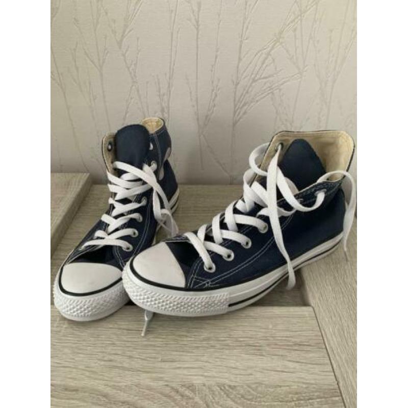 NIEUWE Allstars maat 37,5