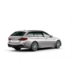 BMW 5 Serie Touring 520dA High Executive Model M Sport / Ada