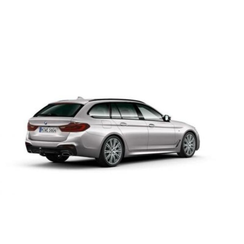 BMW 5 Serie Touring 520dA High Executive Model M Sport / Ada