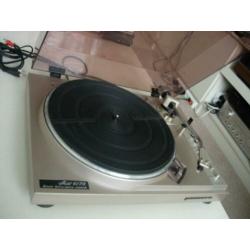 Marantz 6170 org. direct drive servo control