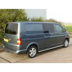 Volkswagen transporter 2.5 tdi