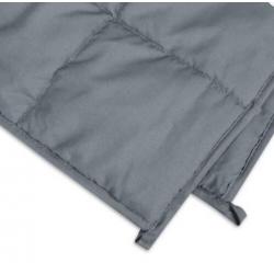 Verzwaringsdeken 150x200 en 7 kg Nieuw!