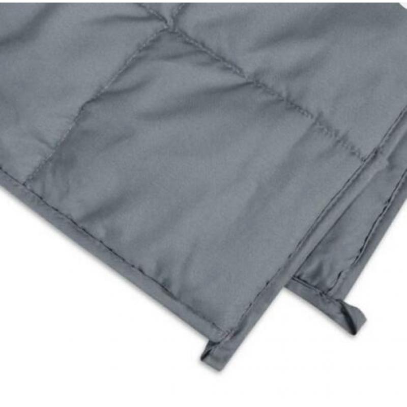 Verzwaringsdeken 150x200 en 7 kg Nieuw!