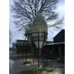 Silo