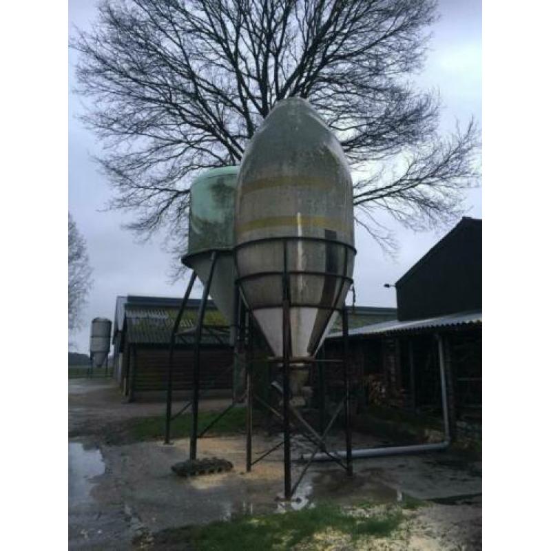 Silo