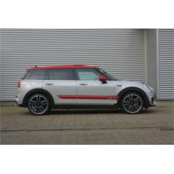 MINI Clubman John Cooper Works Aut. Chili + Wired (bj 2018)