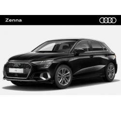Audi A3 Sportback Business Edition 35 TFSI 110 kW / 150 pk 6