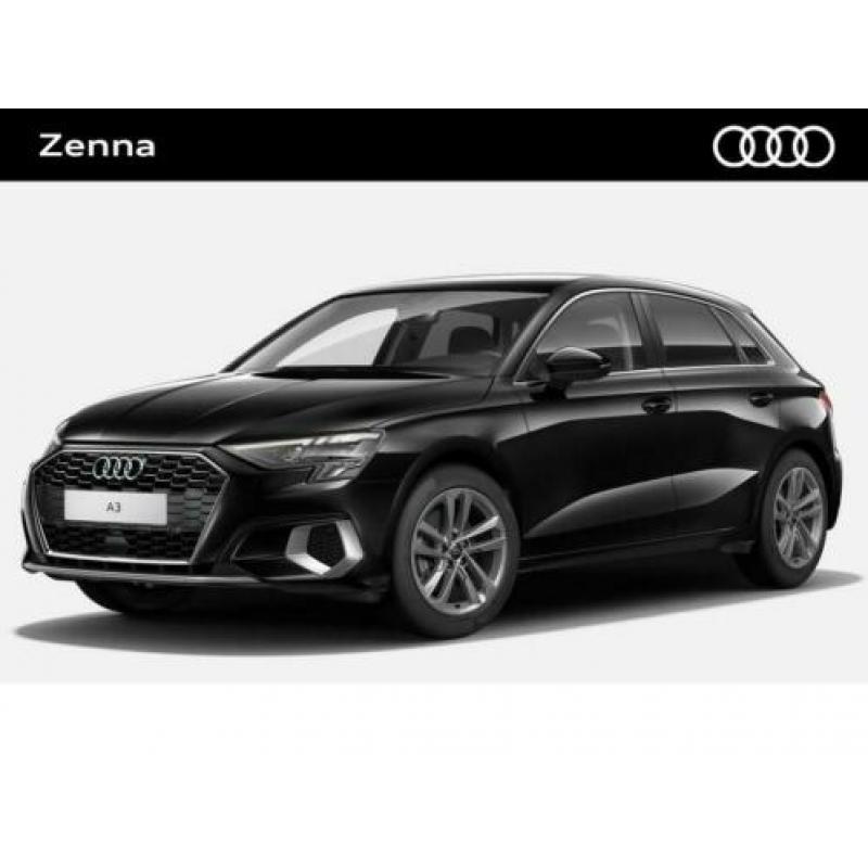 Audi A3 Sportback Business Edition 35 TFSI 110 kW / 150 pk 6