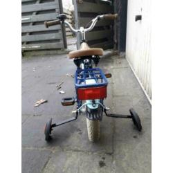 Lief lifestyle STOER fietsje 12inch