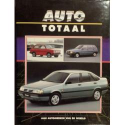 Autototaal. Fiat