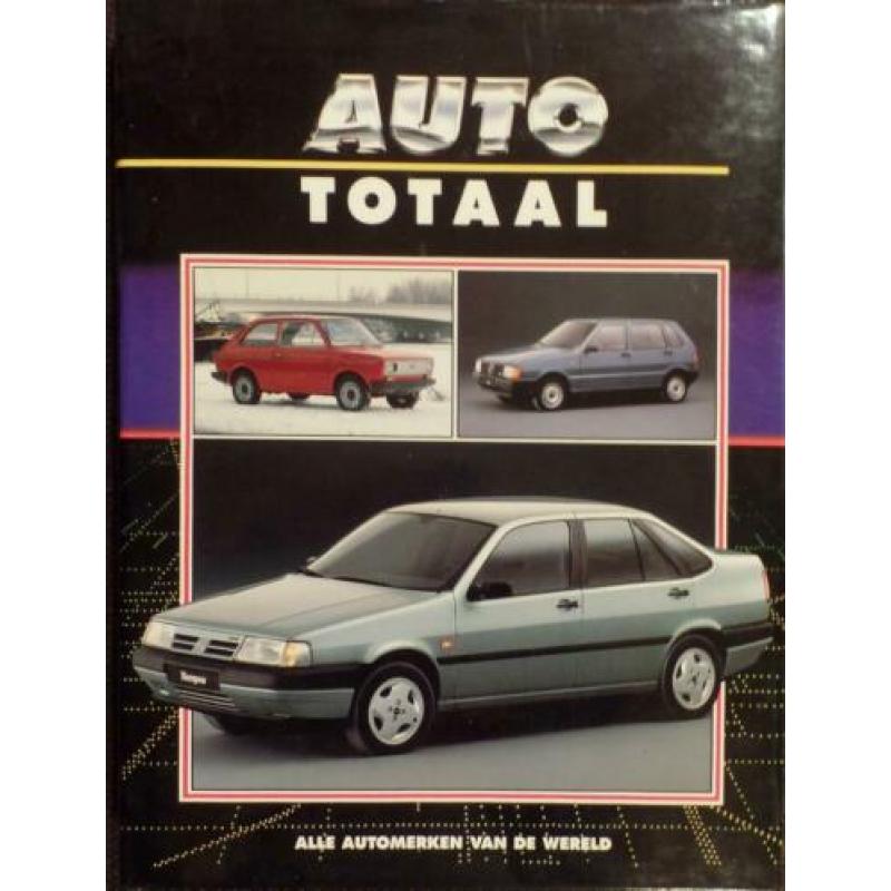 Autototaal. Fiat