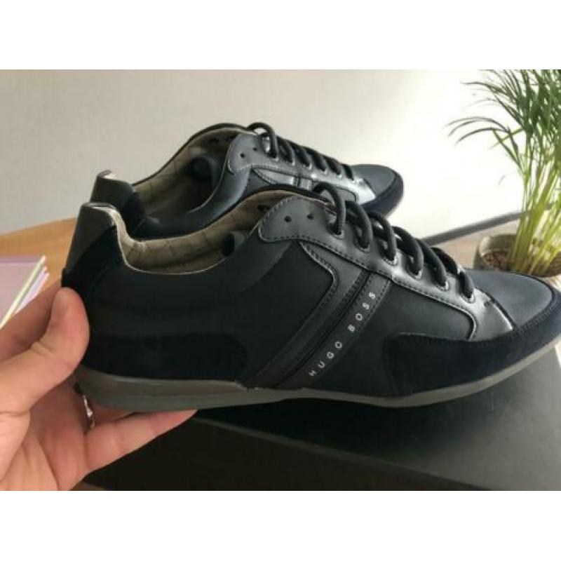 Hugo Boss Sneaker maat 44