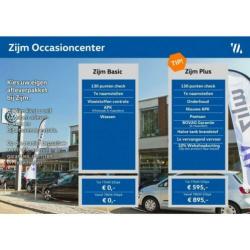 Volkswagen Tiguan 1.4 TSI 123pk Comfort&Design Edition | Par