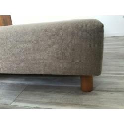 Boxspring onderstel met veren