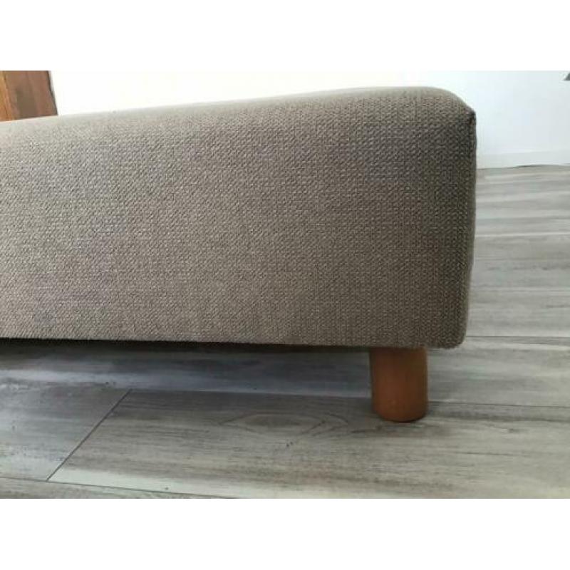 Boxspring onderstel met veren