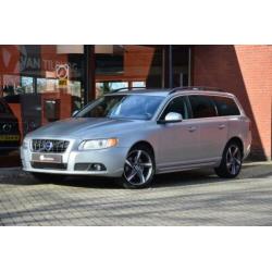 Volvo V70 D4 163PK GEARTRONIC / BLUETOOTH / TREKHAAK