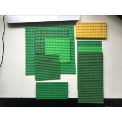 Lego assorti +/- 4,5 kg