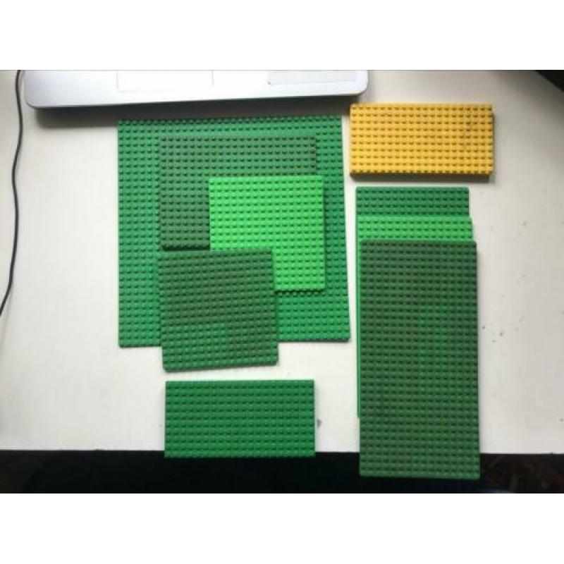 Lego assorti +/- 4,5 kg
