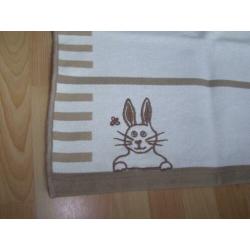 Leuk kleed met dieren (A18 2223)