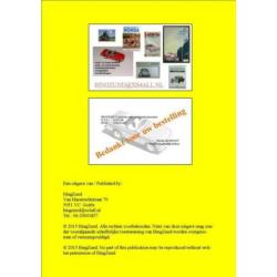 Honda Shadow VT1100 1985 - 2007 / Aanbieding + Gratis verz.