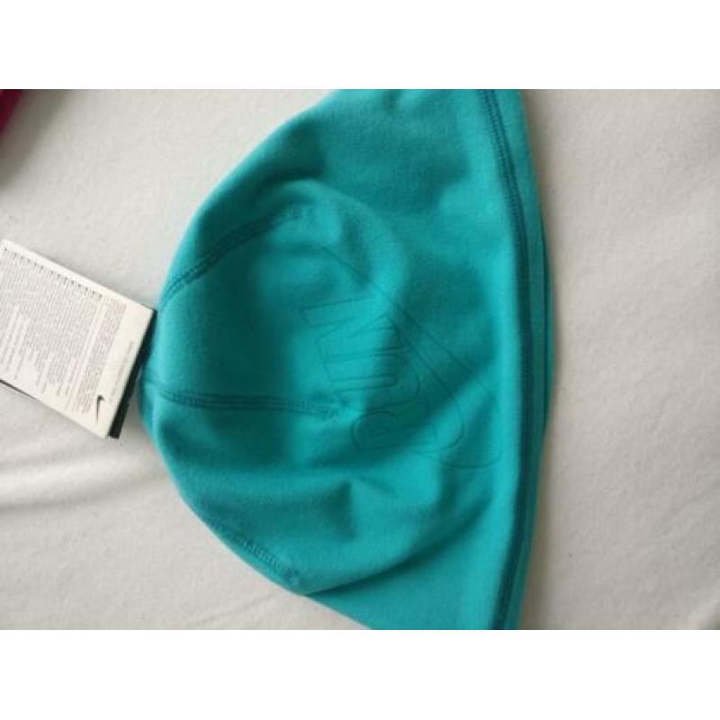 Beanie Muts - Nike & Odlo - One Size