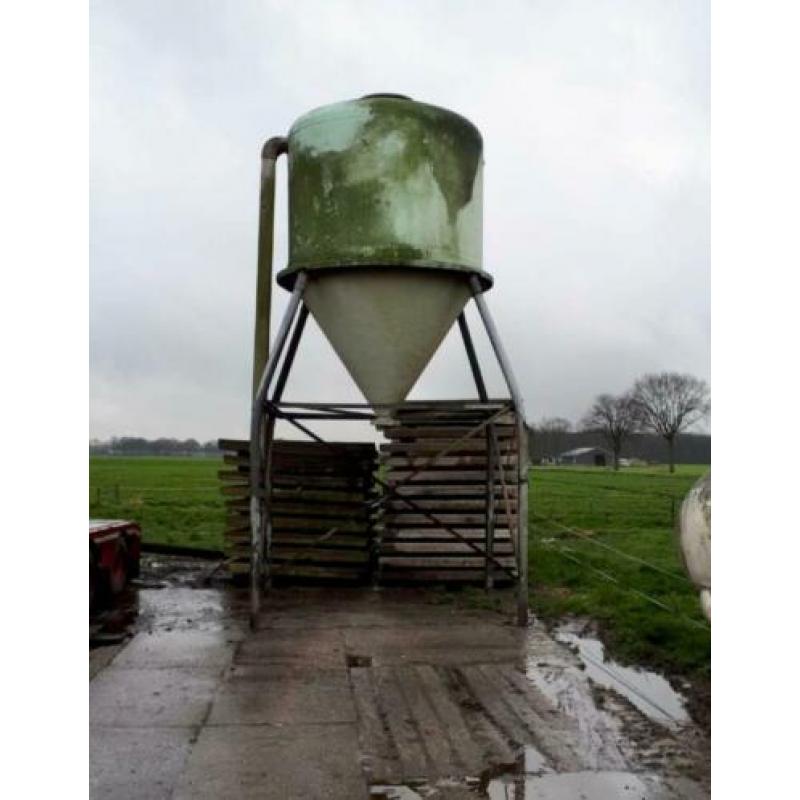 Silo