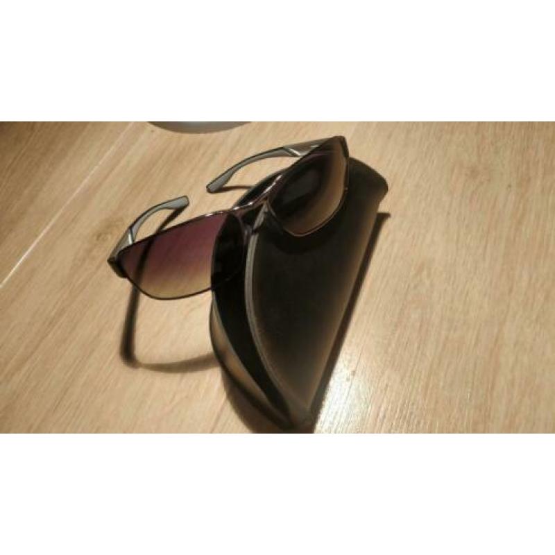 Hugo Boss Polarized 0569/P/S 2HSWJ (nieuw 125,- euro)